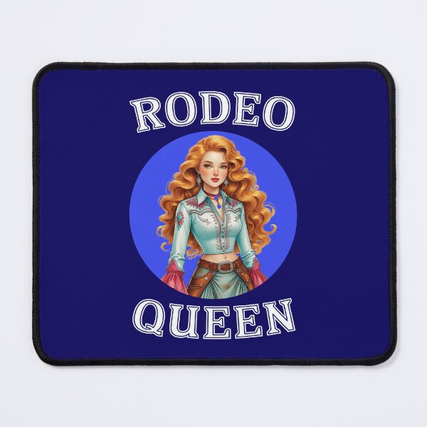 Item preview, Rodeo Queen Design 6 designed and sold by DigitalandPhoto.