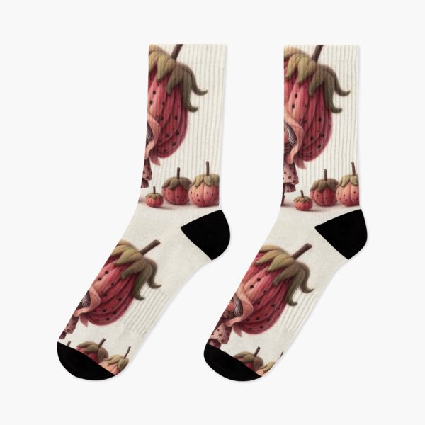 Item preview, Roselle Girl designed and sold by Beyondnote-Art.