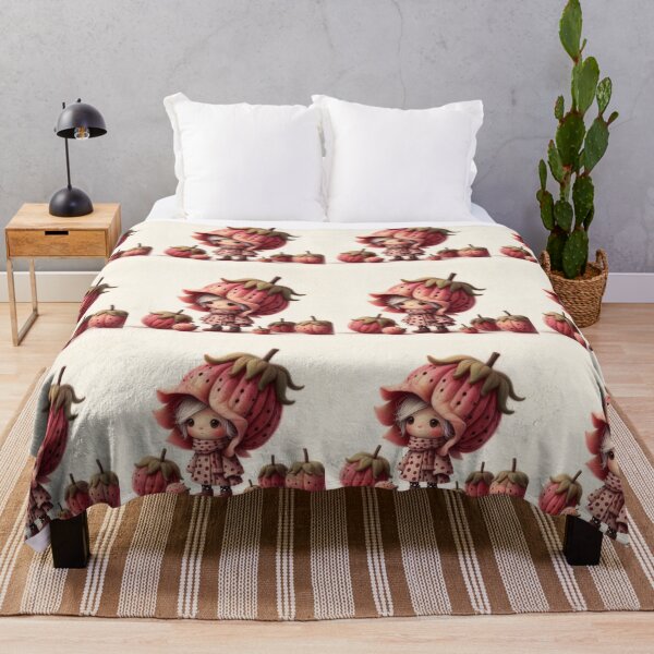 Item preview, Roselle Girl designed and sold by Beyondnote-Art.
