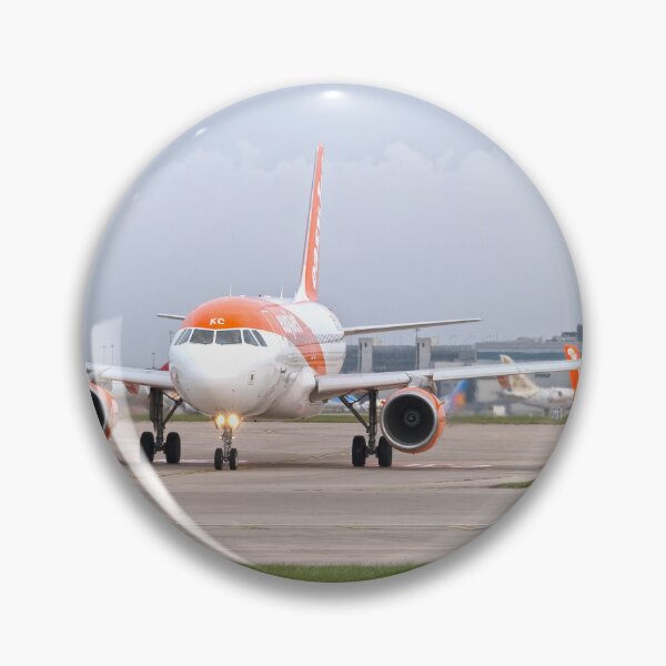 Item preview, easyJet Airbus A319 OE-LKC MAN to AMS designed and sold by Skyframe Aviation.