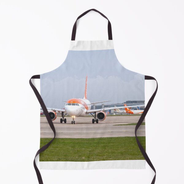 Item preview, easyJet Airbus A319 OE-LKC MAN to AMS designed and sold by Skyframe Aviation.