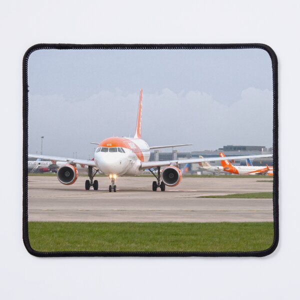 Item preview, easyJet Airbus A319 OE-LKC MAN to AMS designed and sold by Skyframe Aviation.