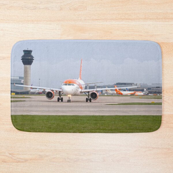 Item preview, easyJet Airbus A319 OE-LKC MAN to AMS designed and sold by Skyframe Aviation.