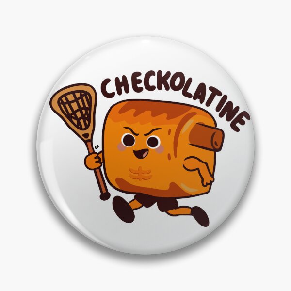 Item preview, Checkolatine designed and sold by Lyonlax.