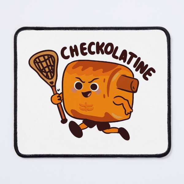 Item preview, Checkolatine designed and sold by Lyonlax.