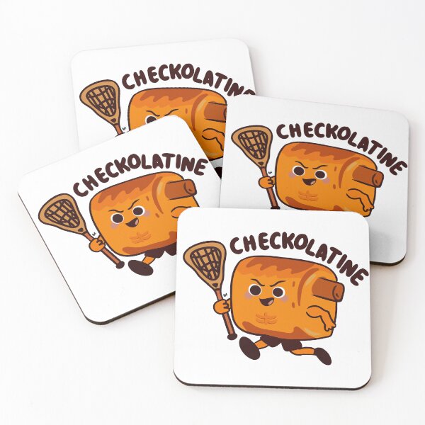 Item preview, Checkolatine designed and sold by Lyonlax.