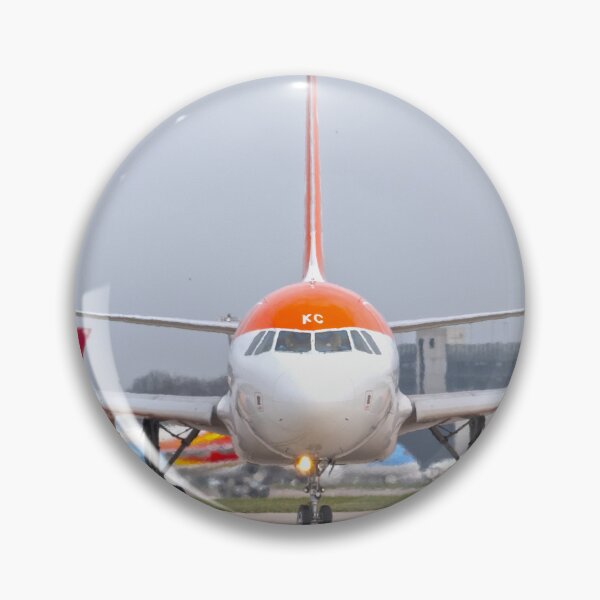 Item preview, easyJet Airbus A319 OE-LKC MAN to AMS designed and sold by Skyframe Aviation.