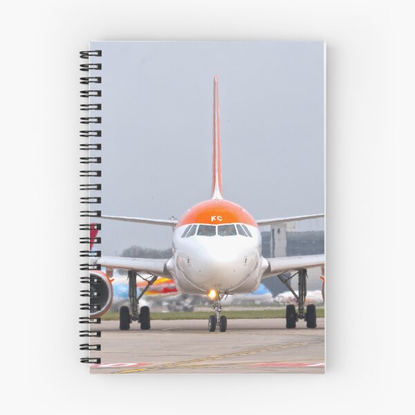 Item preview, easyJet Airbus A319 OE-LKC MAN to AMS designed and sold by Skyframe Aviation.