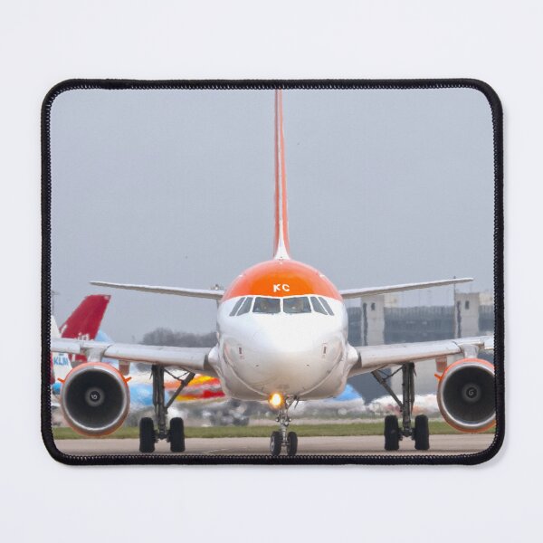Item preview, easyJet Airbus A319 OE-LKC MAN to AMS designed and sold by Skyframe Aviation.