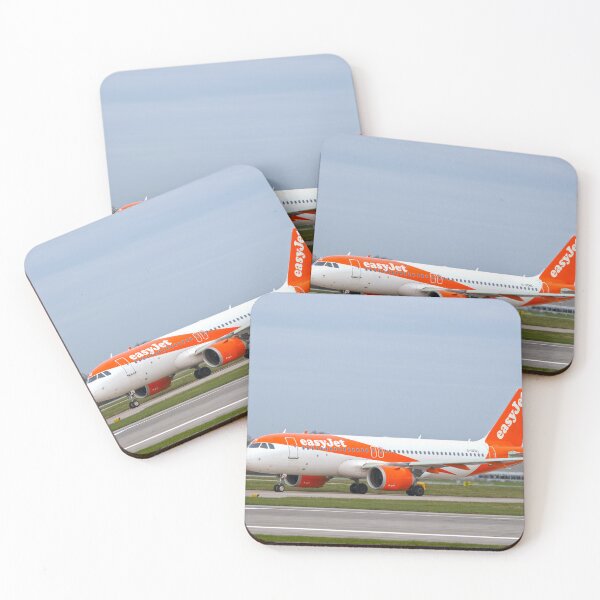 Item preview, easyJet Airbus A320 G-UZHS MAN to BIO designed and sold by Skyframe Aviation.