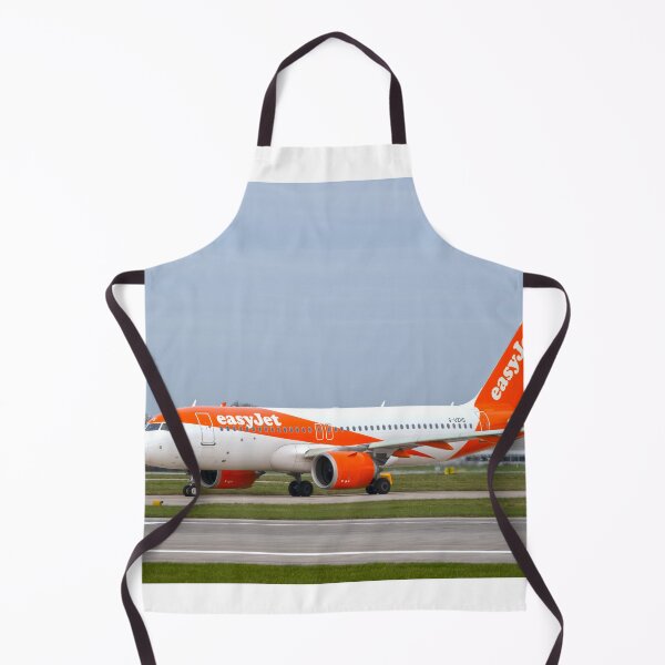 Item preview, easyJet Airbus A320 G-UZHS MAN to BIO designed and sold by Skyframe Aviation.