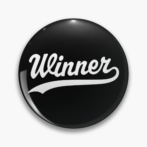 Item preview, Winner designed and sold by PaulSDesign.