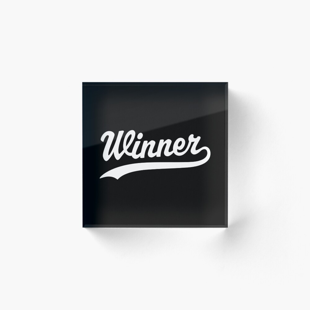 Item preview, Acrylic Block designed and sold by PaulSDesign.
