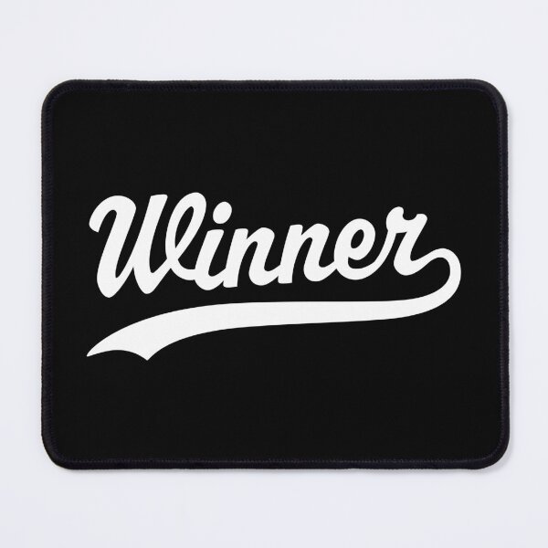 Item preview, Winner designed and sold by PaulSDesign.