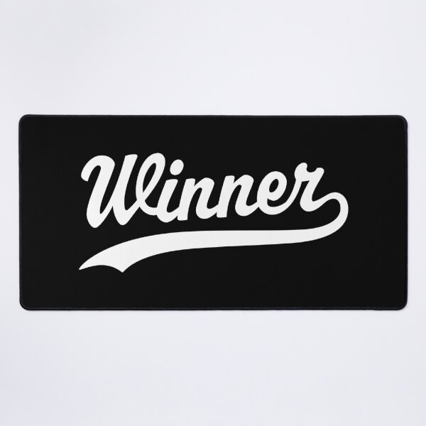 Item preview, Winner designed and sold by PaulSDesign.