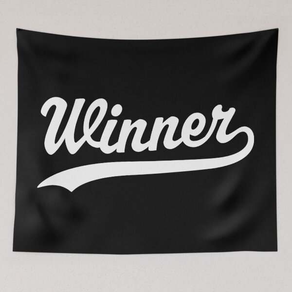 Item preview, Winner designed and sold by PaulSDesign.