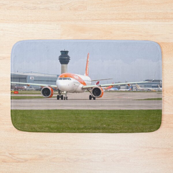 Item preview, easyJet Airbus A320 G-UZLB MAN to CPH designed and sold by Skyframe Aviation.