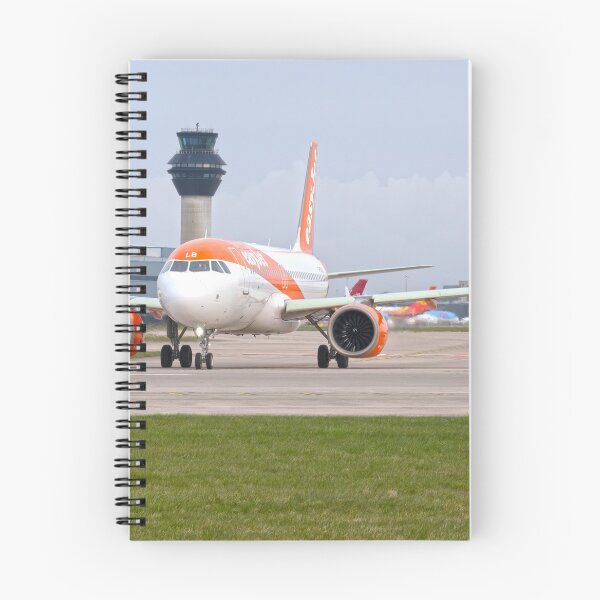 Item preview, easyJet Airbus A320 G-UZLB MAN to CPH designed and sold by Skyframe Aviation.