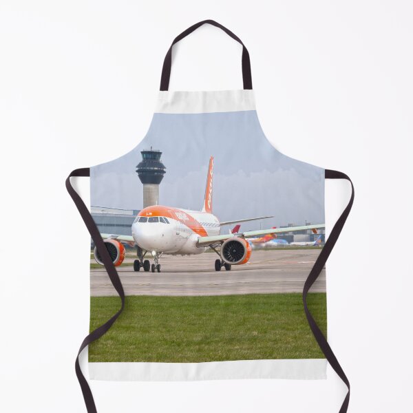 Item preview, easyJet Airbus A320 G-UZLB MAN to CPH designed and sold by Skyframe Aviation.