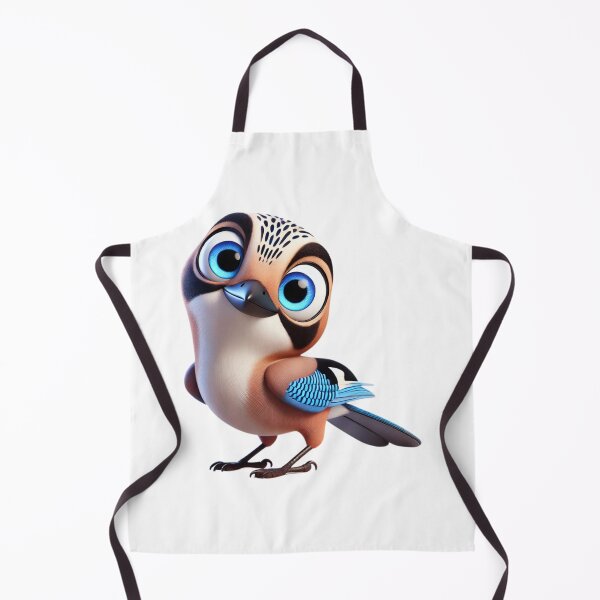 Item preview, Adorable Eurasian Jay designed and sold by Sillytoe.