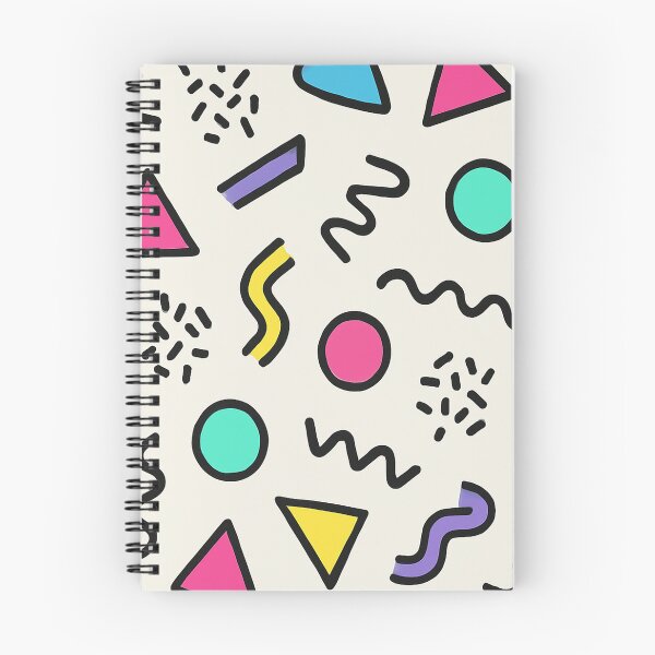 Item preview, 90's Geometric Pattern  designed and sold by crazypattern.