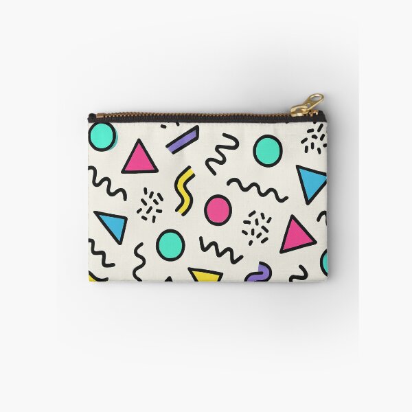 Item preview, 90's Geometric Pattern  designed and sold by crazypattern.