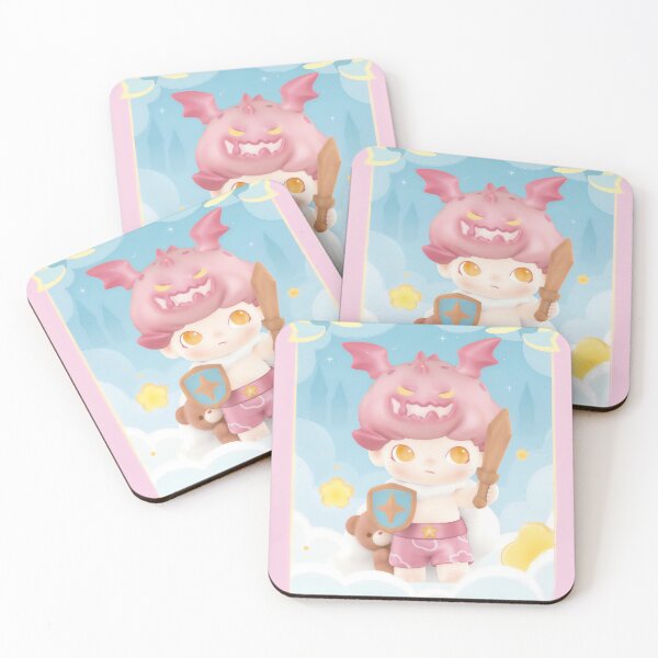 Item preview, ♡ Dimoo Bear Guardian ♡ designed and sold by ♡ lexiecharmz ♡.