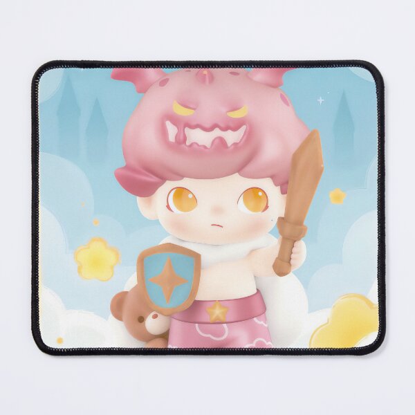 Item preview, ♡ Dimoo Bear Guardian ♡ designed and sold by ♡ lexiecharmz ♡.