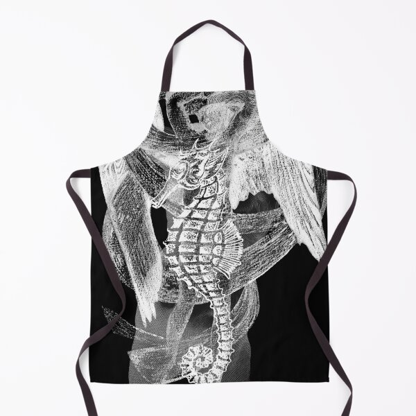 Item preview, Pop Art Seahorse designed and sold by NickDedidis.