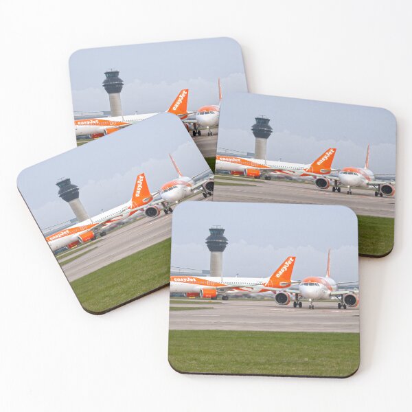 Item preview, easyJet Airbus A320 G-UZLB MAN to CPH designed and sold by Skyframe Aviation.
