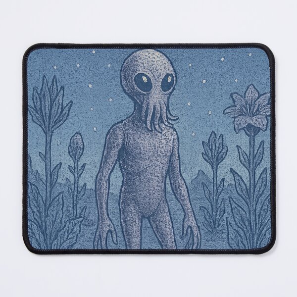 Item preview, Alien world designed and sold by Joinked.
