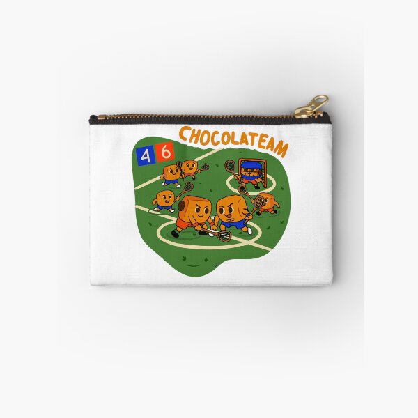 Item preview, Chocolateam designed and sold by Lyonlax.