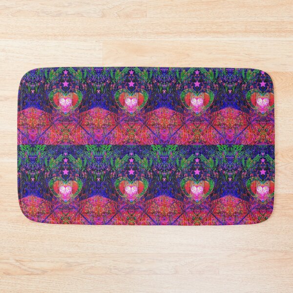 Item preview, Awakened Heart designed and sold by Luna Nightshade Designs .