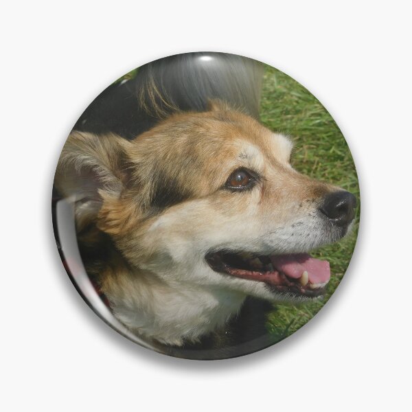 Item preview, Cute Dog designed and sold by priesterjen.