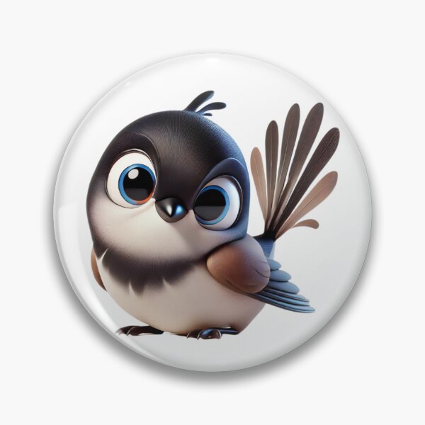 Item preview, Adorable Dark-Eyed Junco designed and sold by Sillytoe.