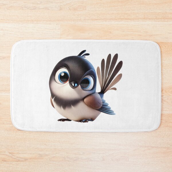 Item preview, Adorable Dark-Eyed Junco designed and sold by Sillytoe.