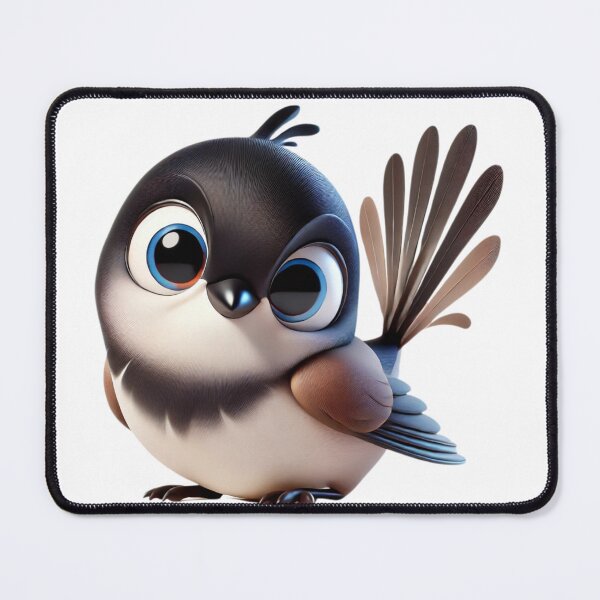 Item preview, Adorable Dark-Eyed Junco designed and sold by Sillytoe.