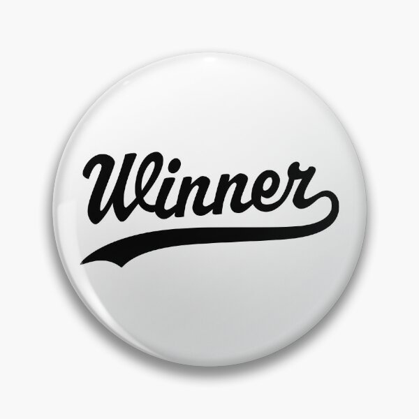 Item preview, Winner designed and sold by PaulSDesign.