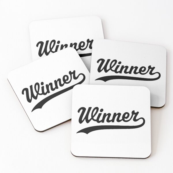 Item preview, Winner designed and sold by PaulSDesign.