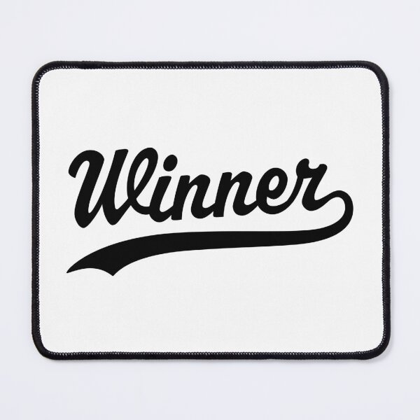 Item preview, Winner designed and sold by PaulSDesign.