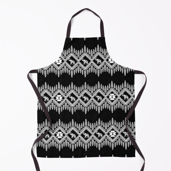 Item preview, thai elephant pattern designed and sold by raksak.