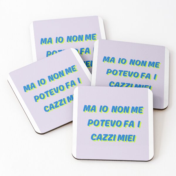 Item preview, non me potevo fa i cazzi miei  designed and sold by ziale10.