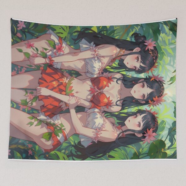 Item preview, Summer Girls designed and sold by RaF71PrO.