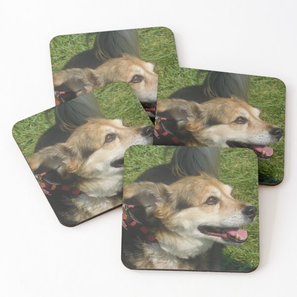 Item preview, Cute Dog designed and sold by priesterjen.