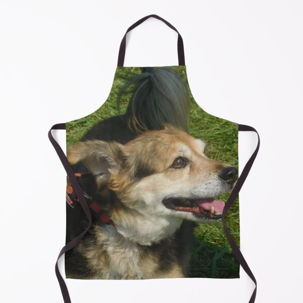 Item preview, Cute Dog designed and sold by priesterjen.
