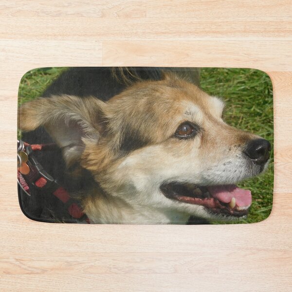 Item preview, Cute Dog designed and sold by priesterjen.