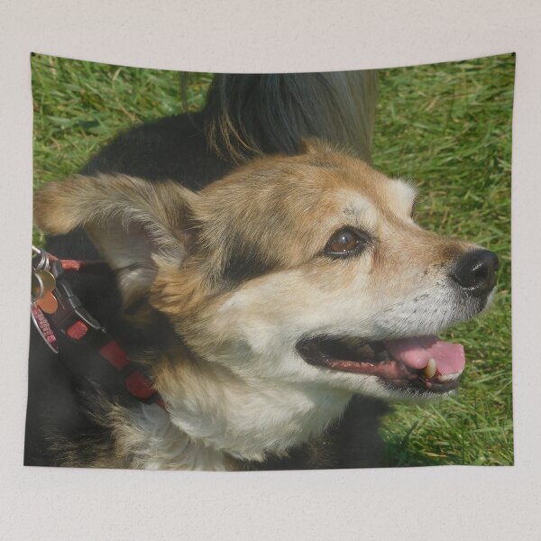 Item preview, Cute Dog designed and sold by priesterjen.