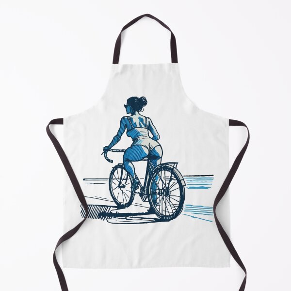 Item preview, Aesthetic Racing Bike Design For Stylish designed and sold by LuminOrb.