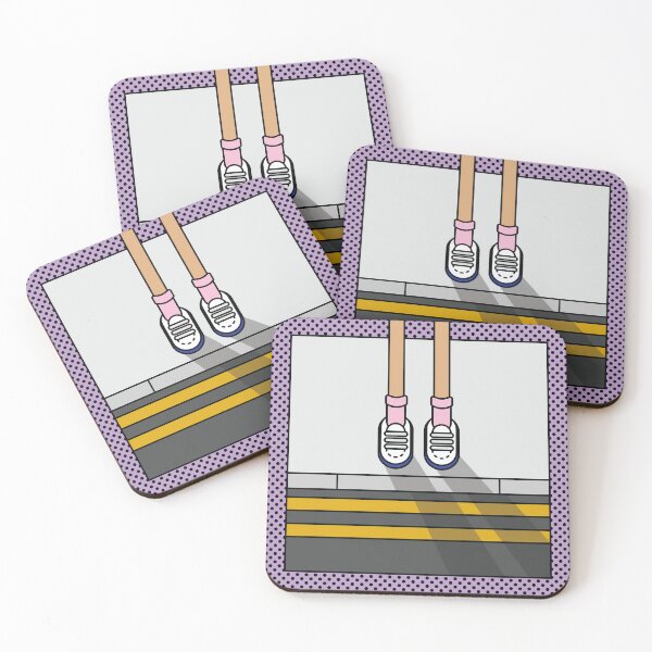Item preview, Crossing designed and sold by Chunky Market.