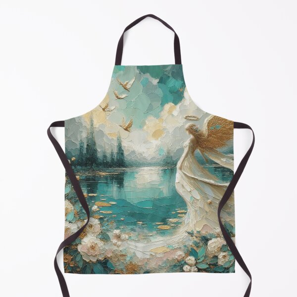 Item preview, Lady from the Lake designed and sold by RaF71PrO.